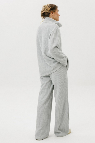 Брюки, джемпер COCKTAIL 1077 - фото 6