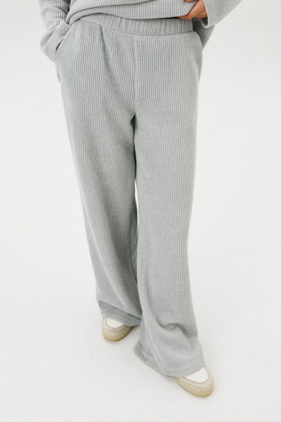 Брюки, джемпер COCKTAIL 1077 - фото 5