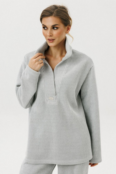 Брюки, джемпер COCKTAIL 1077 - фото 3