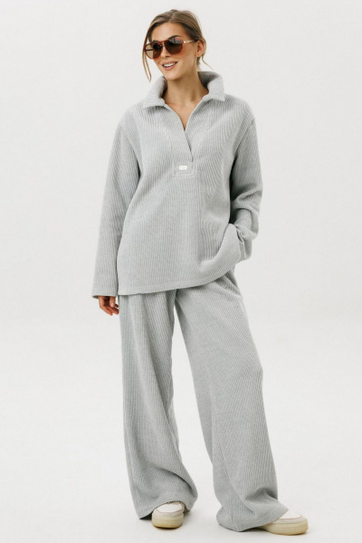 Брюки, джемпер COCKTAIL 1077 - фото 1