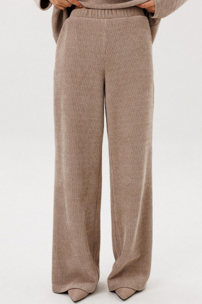 Брюки, джемпер COCKTAIL 1077/1 - фото 12