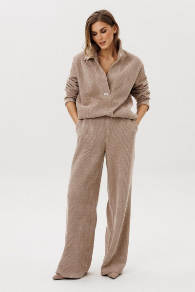 Брюки, джемпер COCKTAIL 1077/1 - фото 10