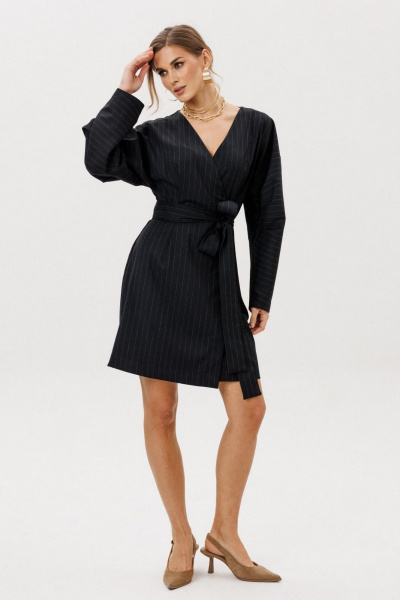 Платье COCKTAIL 1084/1 - фото 8