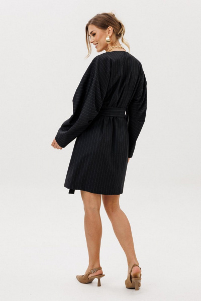 Платье COCKTAIL 1084/1 - фото 6