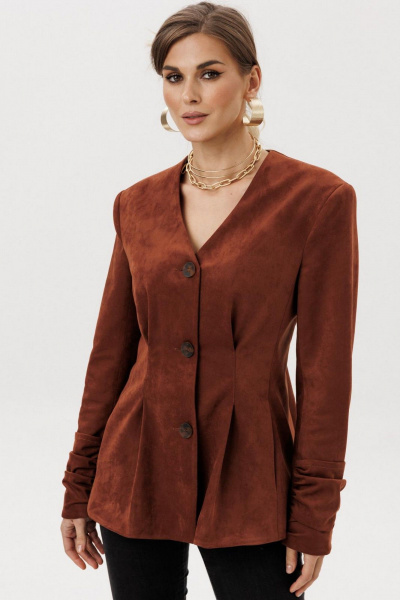 Жакет COCKTAIL 1085 - фото 7