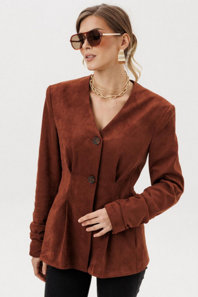 Жакет COCKTAIL 1085 - фото 5