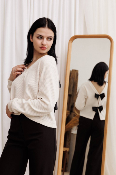  AVEEVA 55477 молочный - фото 5