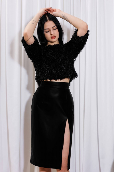  AVEEVA 55580 черный - фото 3