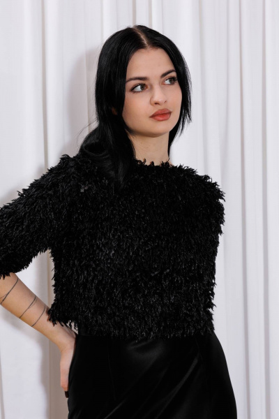  AVEEVA 55580 черный - фото 1