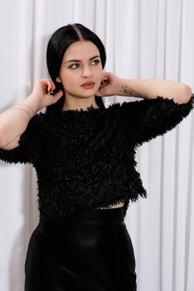  AVEEVA 55580 черный - фото 2