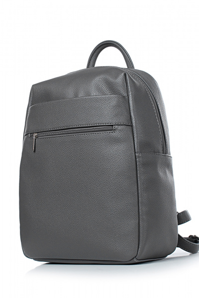 Рюкзак Galanteya 12721.25с3120к45 серый_т. - фото 1