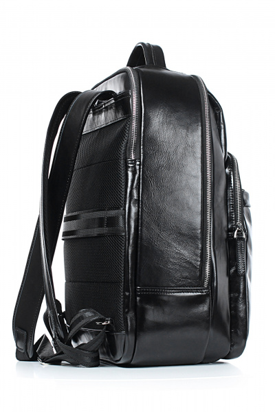 Рюкзак Galanteya 15525.25с3084к45 черный - фото 4