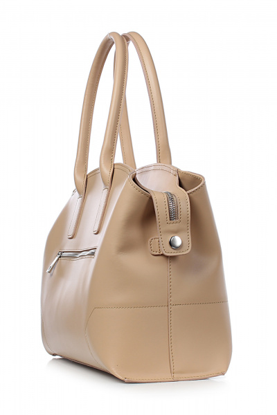 Сумка Galanteya 16925.25с2636к45 песочный - фото 4