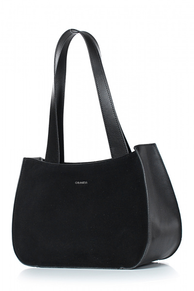 Сумка Galanteya 17925.25с2639к45 черный - фото 1