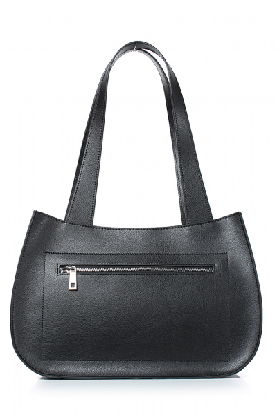 Сумка Galanteya 17925.25с2639к45 черный - фото 3