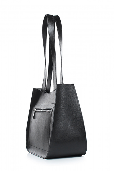 Сумка Galanteya 17925.25с2639к45 черный - фото 4