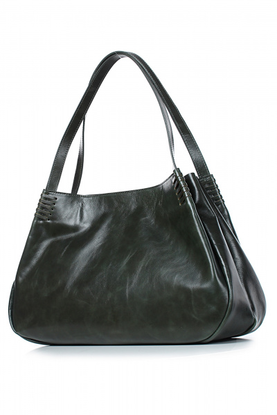 Сумка Galanteya 18025.25с2640к45 оливковый - фото 1