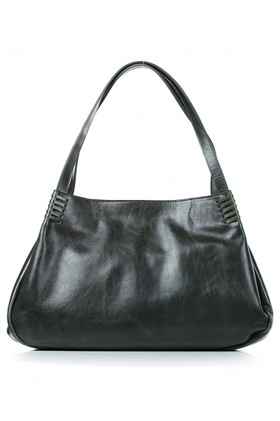 Сумка Galanteya 18025.25с2640к45 оливковый - фото 3