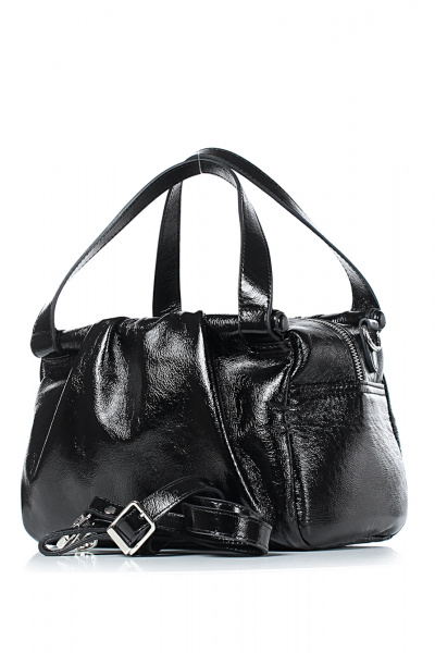 Сумка Galanteya 18525.25с2641к45 черный - фото 1