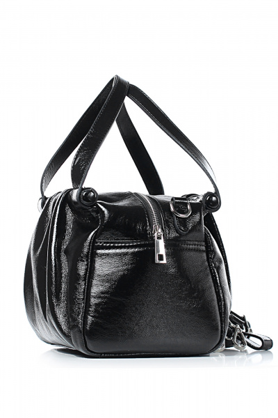 Сумка Galanteya 18525.25с2641к45 черный - фото 4