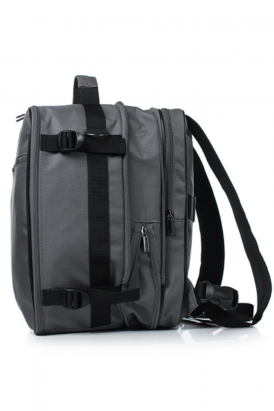 Рюкзак Galanteya 24325.25с3065к45 серый - фото 5