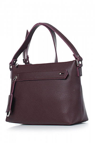 Сумка Galanteya 36418.25с2406к45 бордо - фото 1