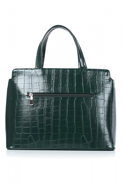 Сумка Galanteya 37519.25с1072к45 зеленый_т. - фото 3