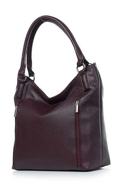 Сумка Galanteya 37719.25с2408к45 бордо - фото 1