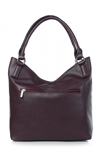 Сумка Galanteya 37719.25с2408к45 бордо - фото 3