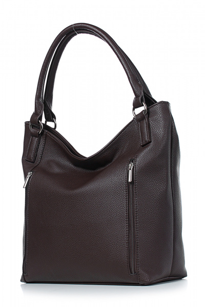 Сумка Galanteya 37719.25с2408к45 коричневый_т. - фото 1