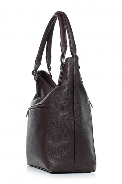 Сумка Galanteya 37719.25с2408к45 коричневый_т. - фото 4