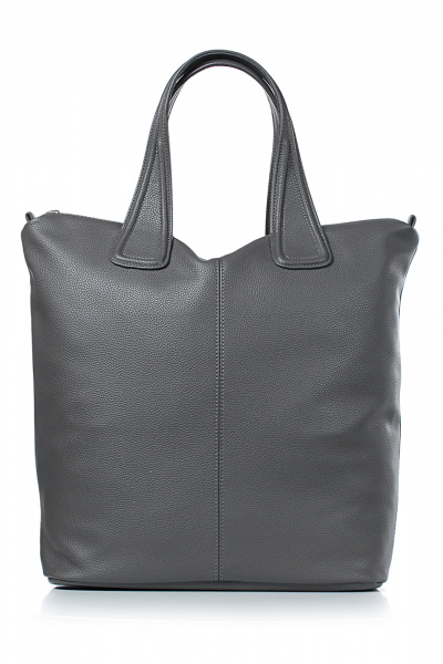 Сумка Galanteya 42124.25с3118к45 серый_т. - фото 2