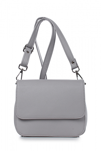 Сумка Galanteya 4624.25с2011к45 серый_св. - фото 2