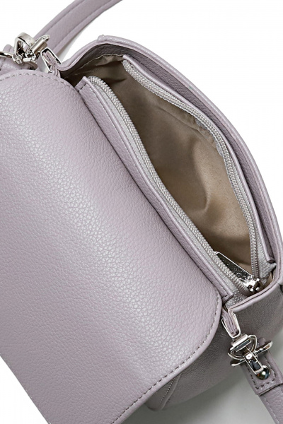 Сумка Galanteya 4624.25с2011к45 серый_св. - фото 6