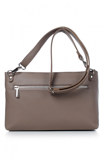 Сумка Galanteya 51423.25с3115к45 бежевый_т. - фото 3