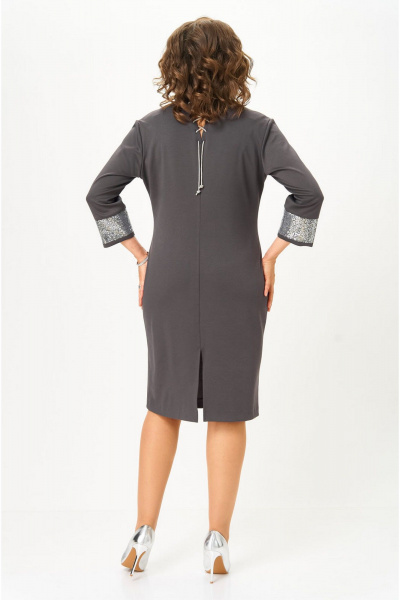 Платье VIA-Mod 674 - фото 7
