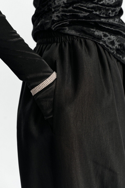 Брюки MilMil 1270 черный - фото 2