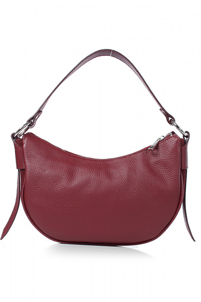 Сумка Galanteya 16223.25с2490к45 бордо - фото 3