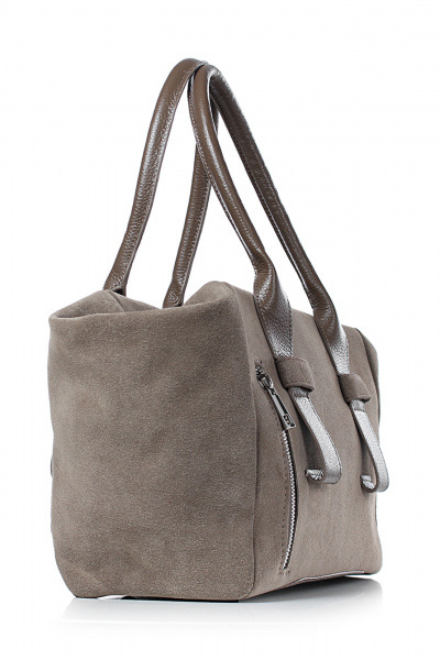 Сумка Galanteya 16225.25с2223к45 серкор/коричн - фото 3