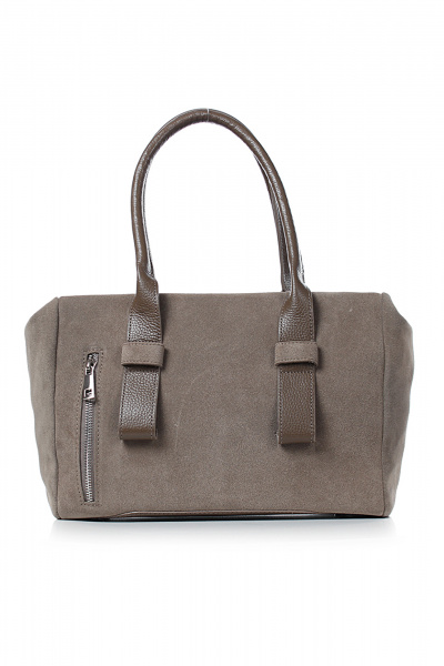 Сумка Galanteya 16225.25с2223к45 серкор/коричн - фото 4