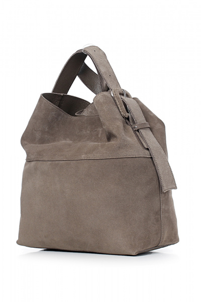 Сумка Galanteya 32524.25с1549к45 серкор/коричн - фото 1