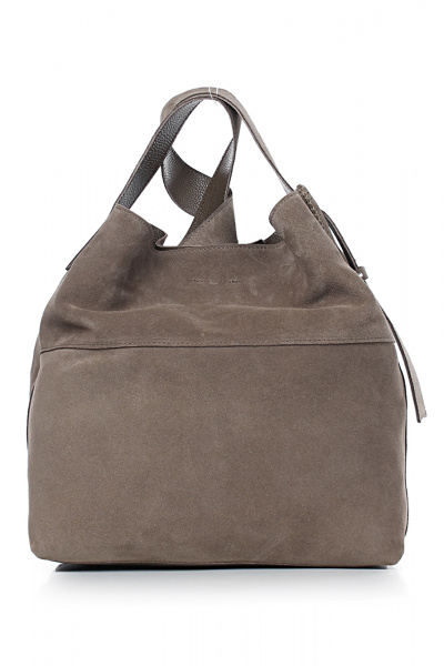 Сумка Galanteya 32524.25с1549к45 серкор/коричн - фото 2