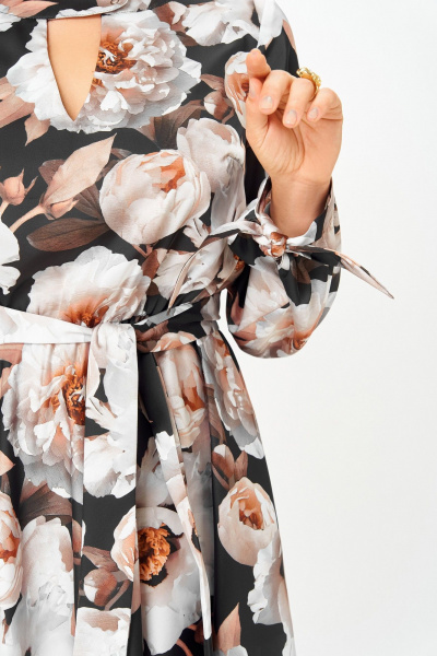 Платье Swallow 707.2 - фото 11