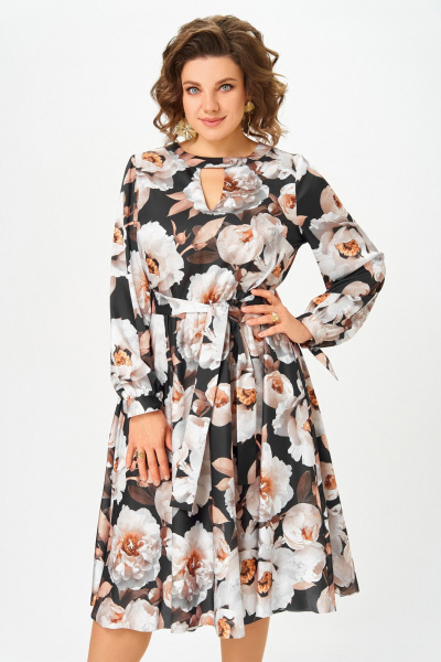 Платье Swallow 707.2 - фото 9