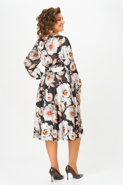 Платье Swallow 707.2 - фото 8