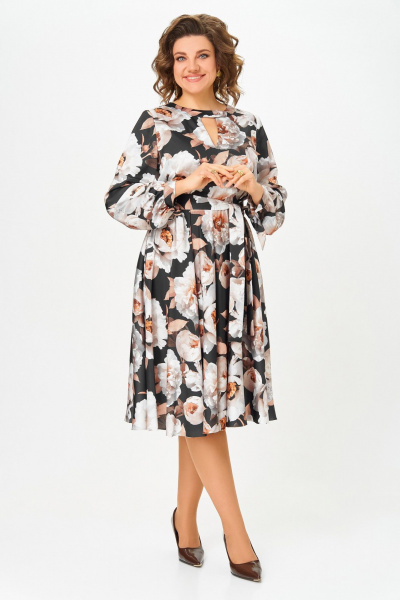 Платье Swallow 707.2 - фото 2