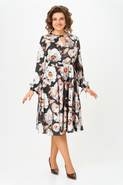 Платье Swallow 707.2 - фото 1