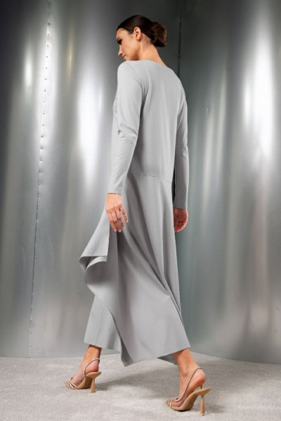 Платье Erika 7370-2 - фото 2