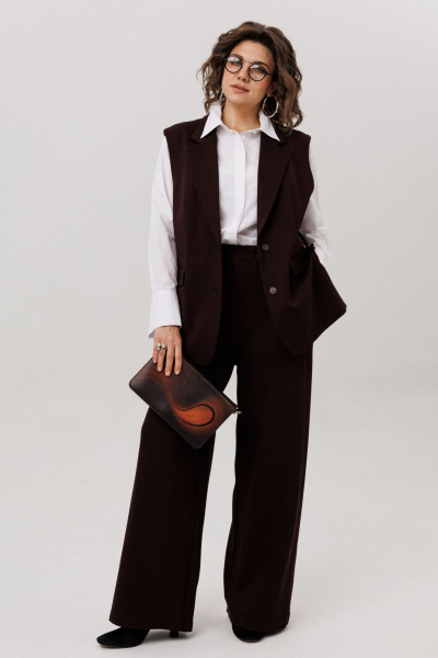 Жилет Anelli 1675 хранитель_колец - фото 7