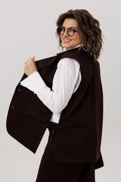 Жилет Anelli 1675 хранитель_колец - фото 4